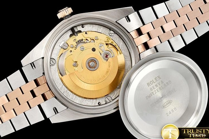 0711 HighPerformance R2DJ0218B – DJ2 41mm 616
